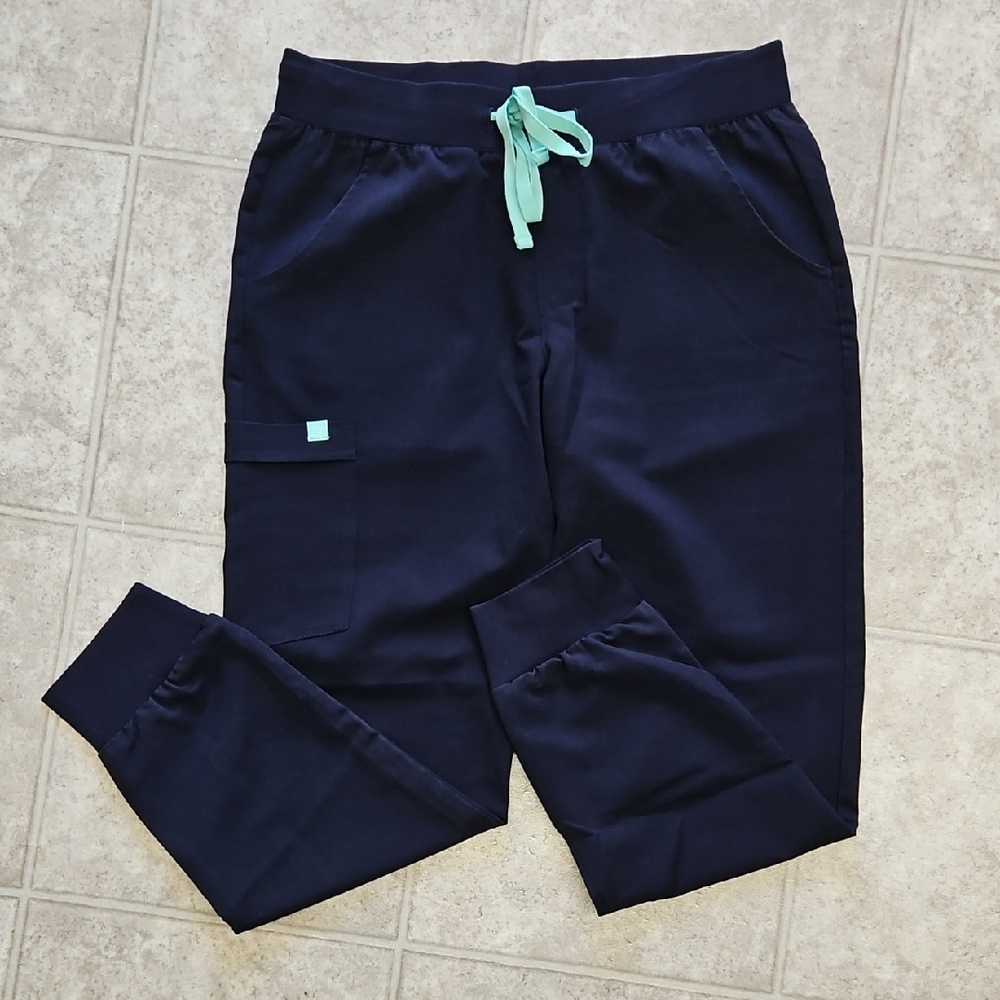 Garde Malade Scrub Pant (M)